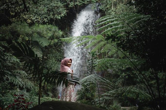 Curug Cihanyawar